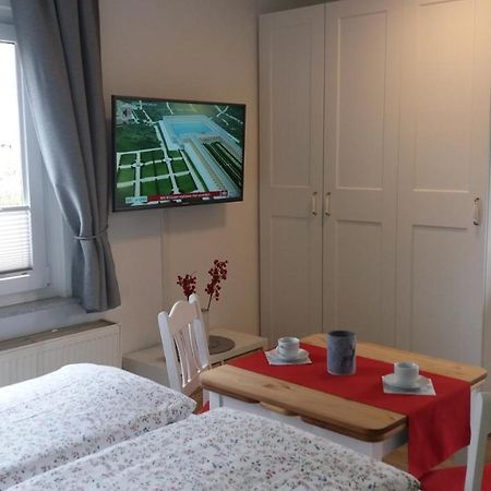 Appartement An Der Radau Bad Harzburg Eksteriør billede