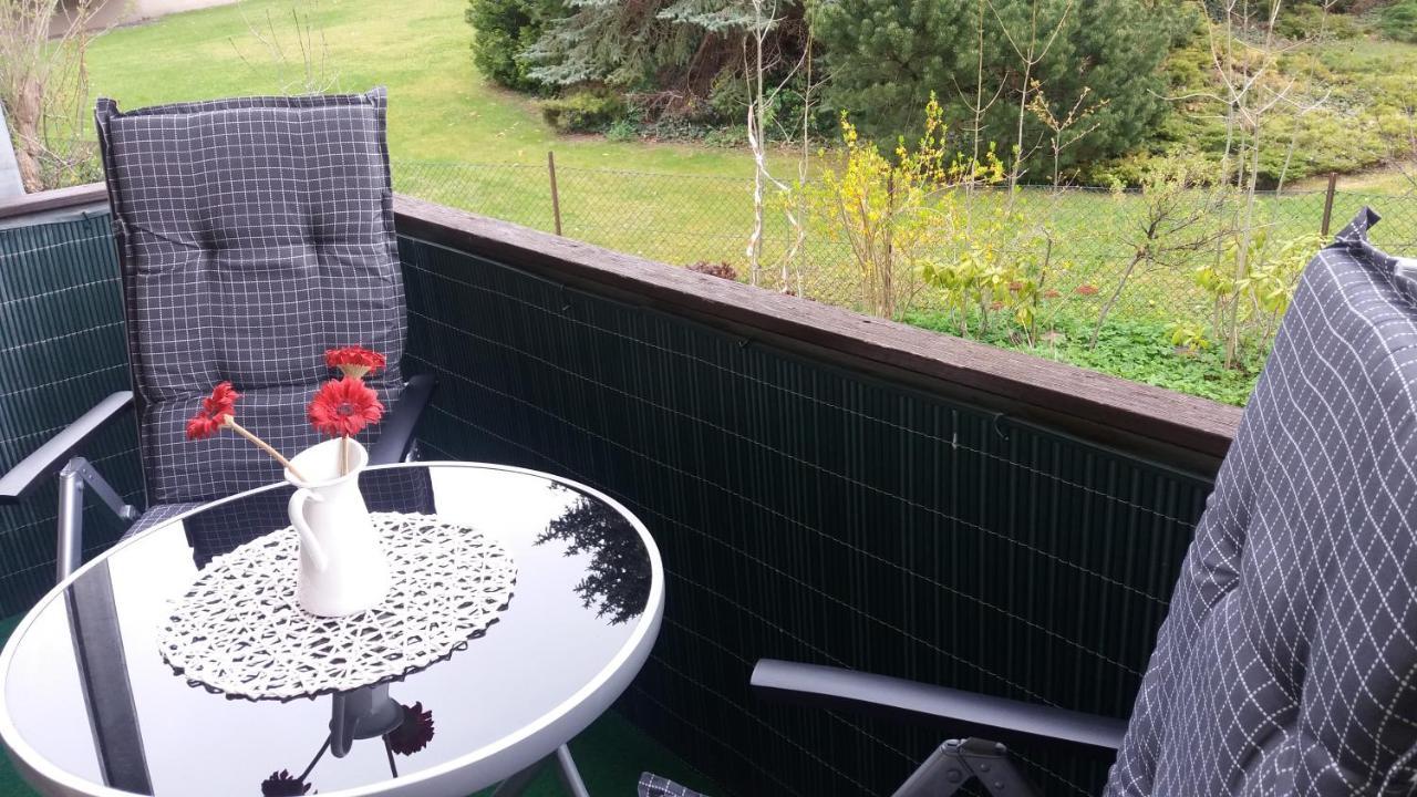 Appartement An Der Radau Bad Harzburg Eksteriør billede